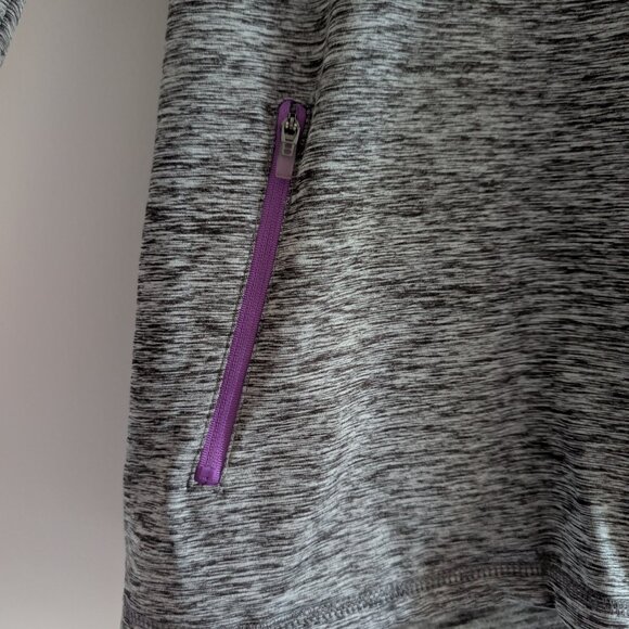 Toronto Raptors cowl neck hoodie - Picture 5 of 8